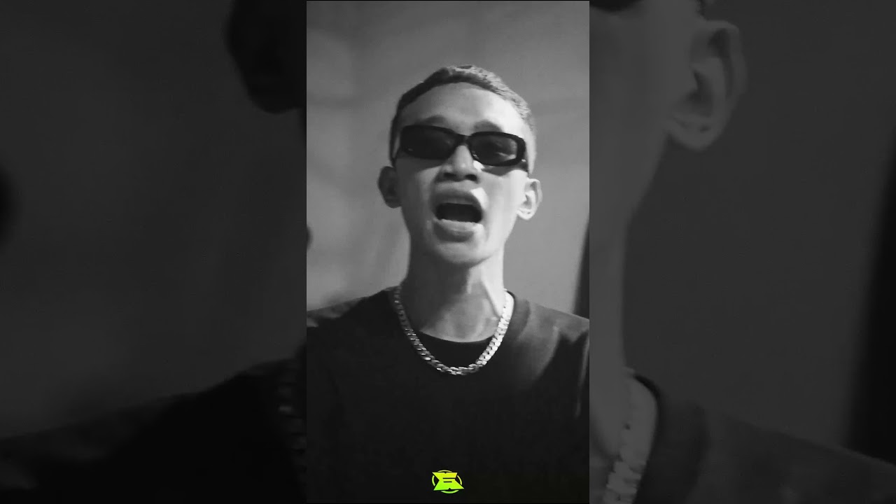 REALEST-PYG #rap #x6record #MyanmarHipHop #music #artist #shorts