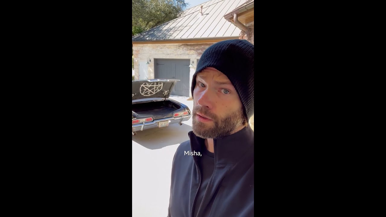 The Boys: Season 5 Announcement | Prime Video