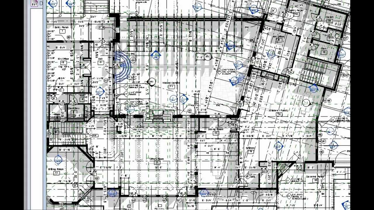 Gambrel Roof Design