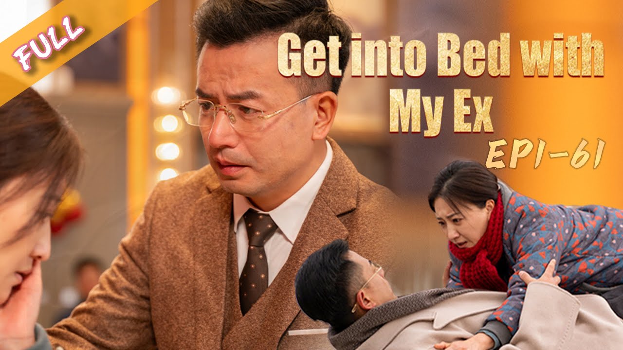 The boss of my husband's company fell in love with me. #minidrama #shortdrama