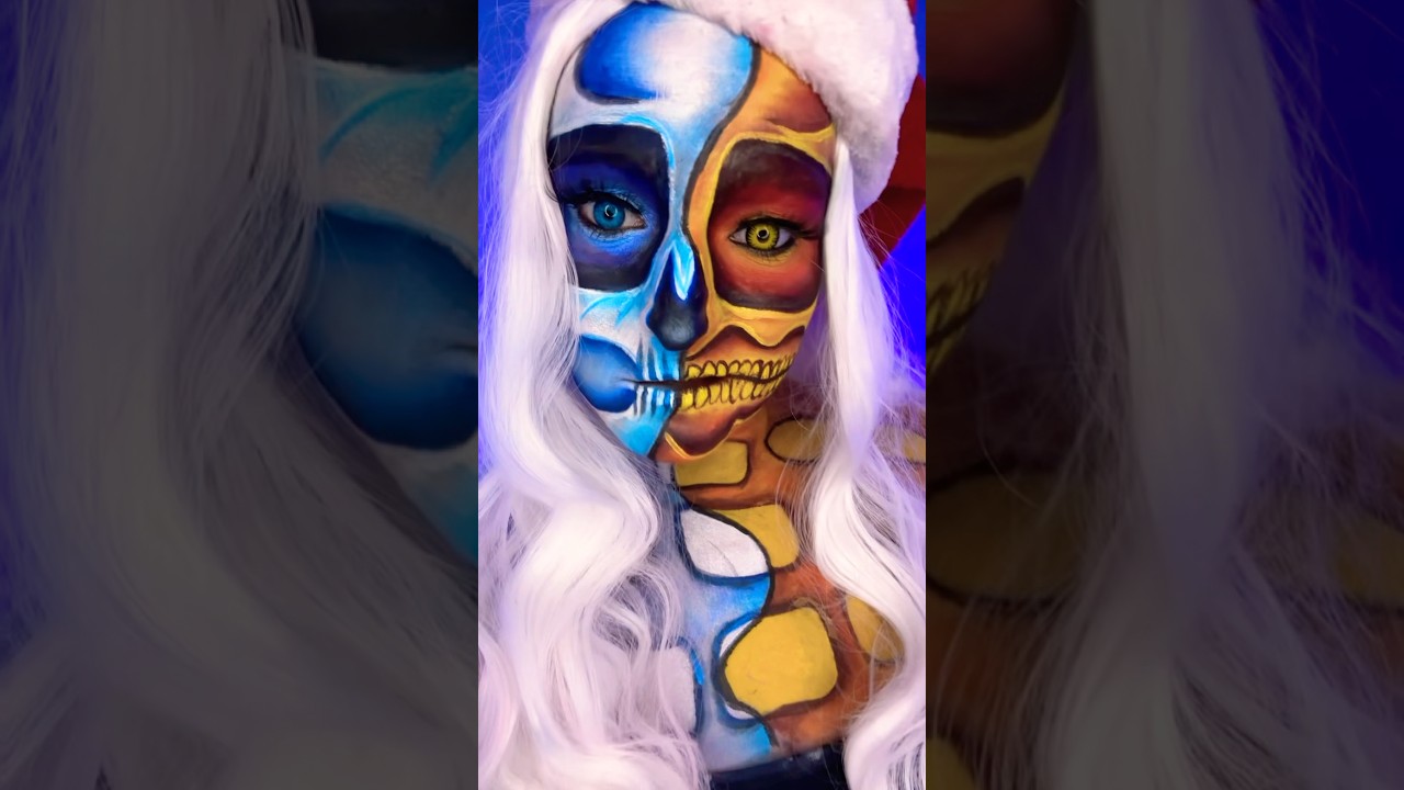 Snow miser x Heat miser 