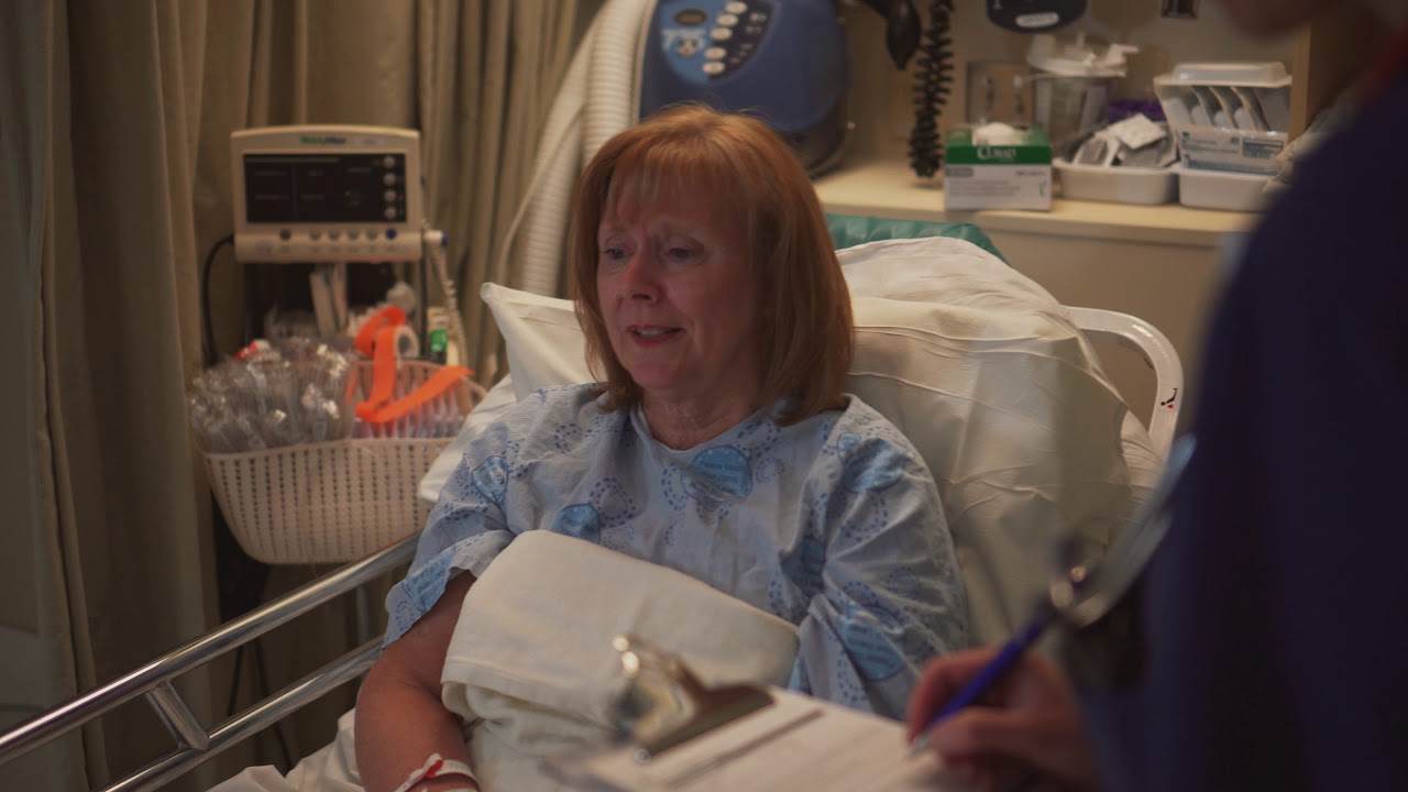 Your surgery, from beginning to end