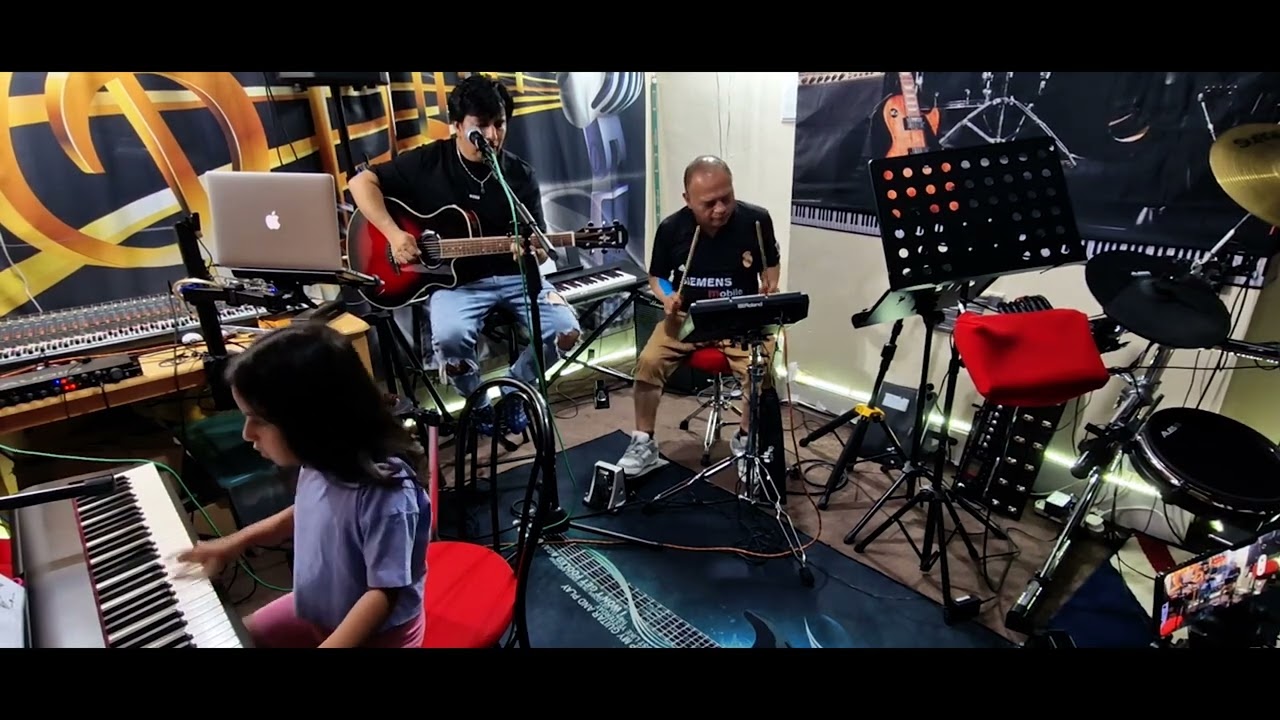 Tu carcel - Mei J  Music - Churrasquito Drums - Loco Joseph