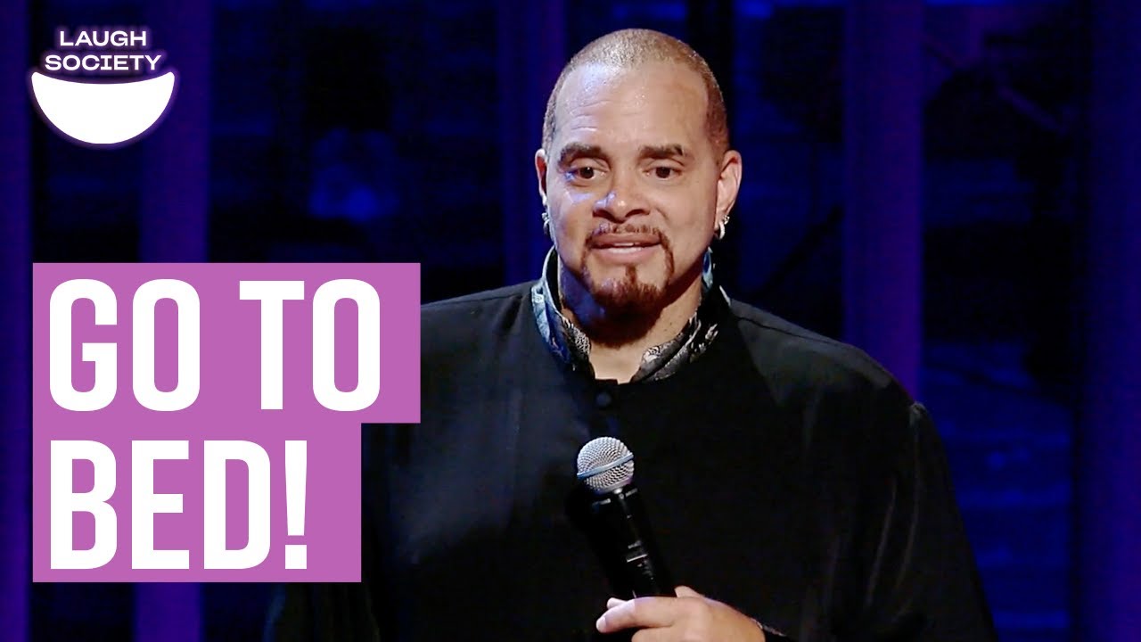 Television Back In The Day: Sinbad