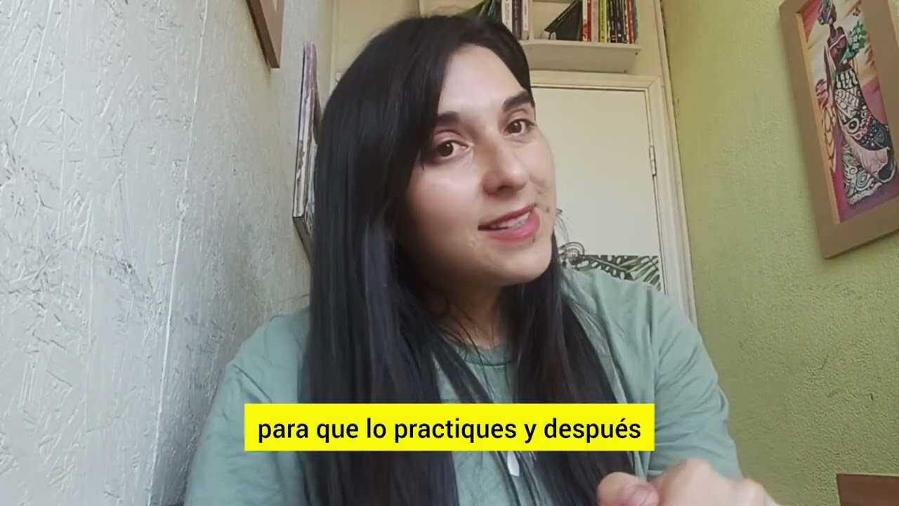 La ansiedad no se controla: se libera ( y nadie te enseño cómo)