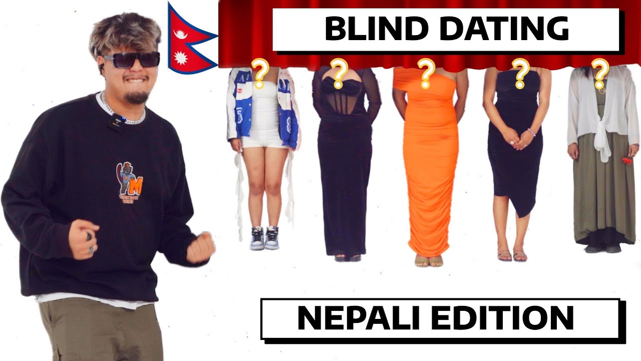 BLIND DATE FT @BizenOfficial !!! BASED ON OUTFIT !!! NAUGHTY BIZEN !!!