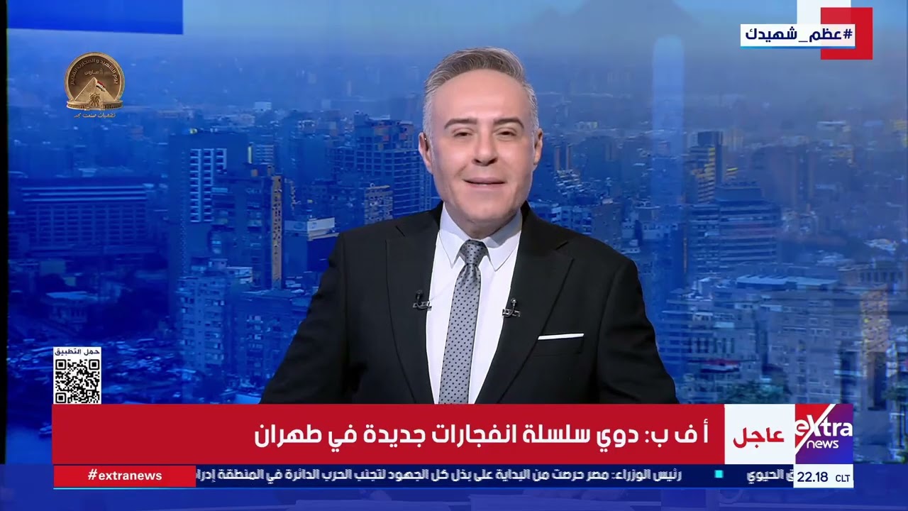 حملات بمحافظات مصر لمنع استغلال المواطنين.. وتساؤل حول موعد نهاية الحرب