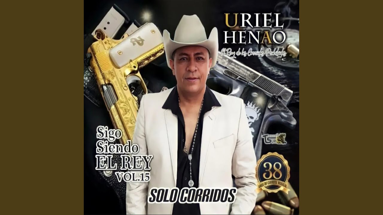 El Traqueto Recorrido