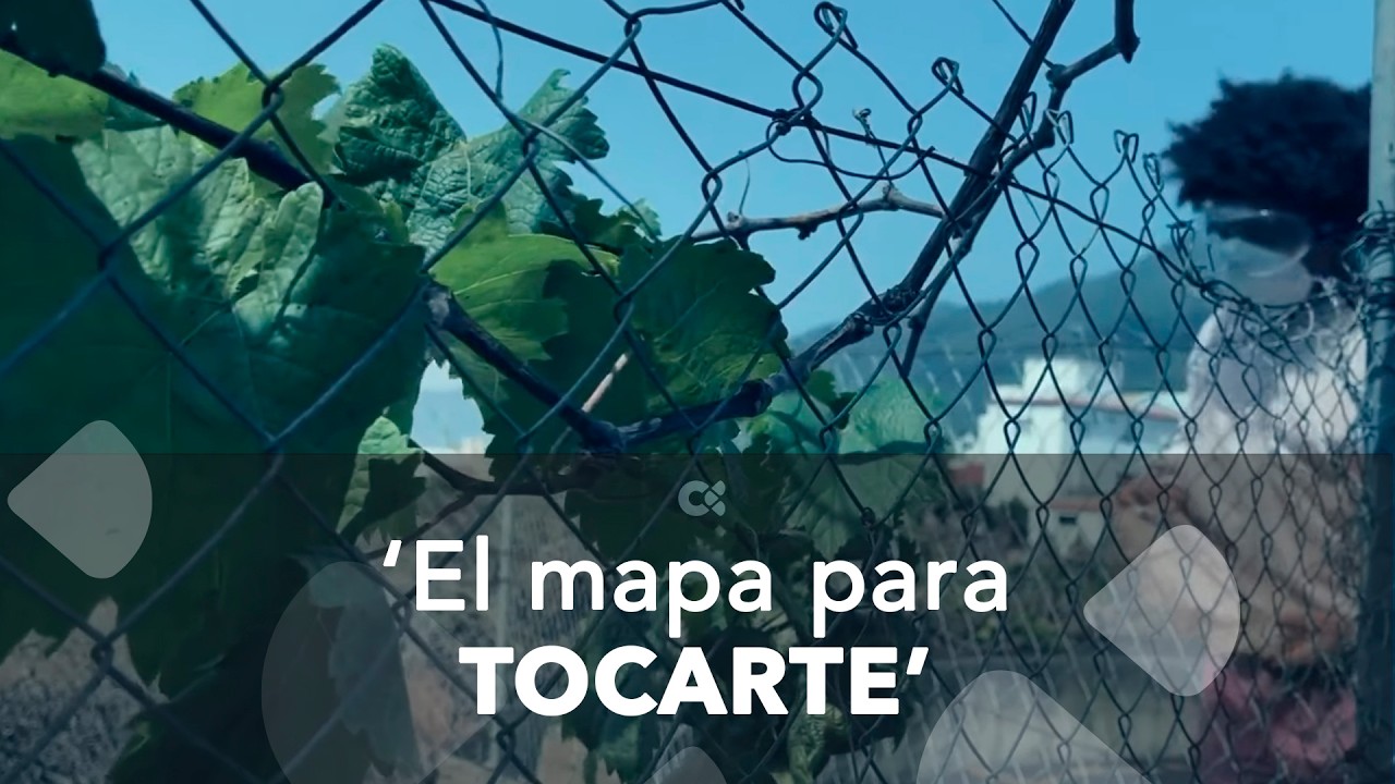 La madre de Airam estrena en Málaga ‘El mapa para tocarte’ sobre su hijo desaparecido en La Palma