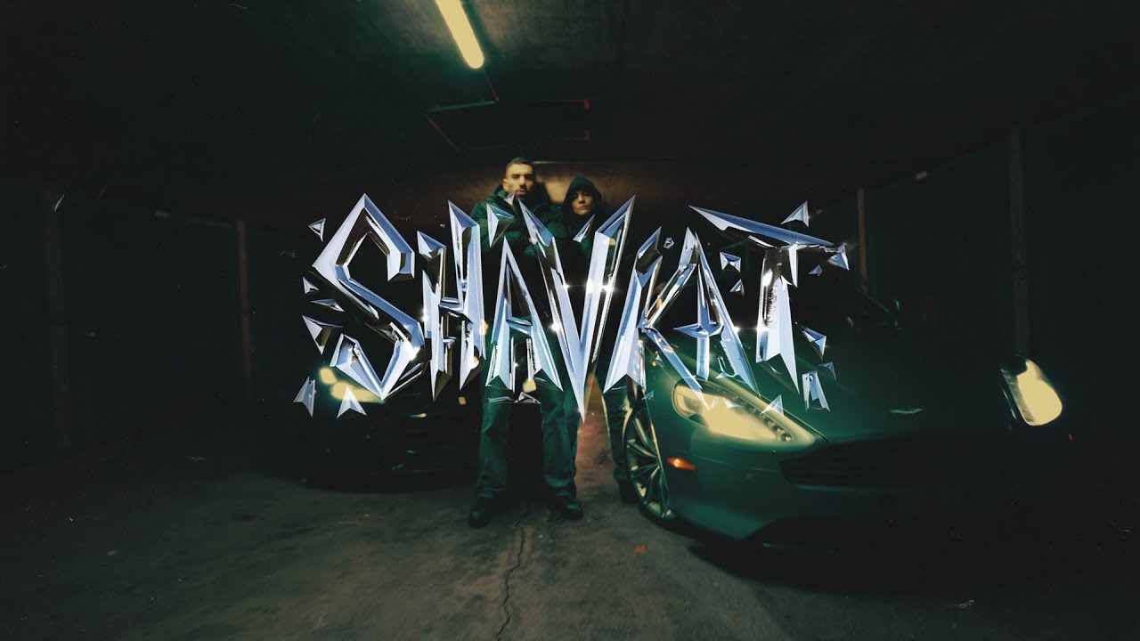 BORA X O.G - SHAVKAT (OFFICIAL VIDEO)