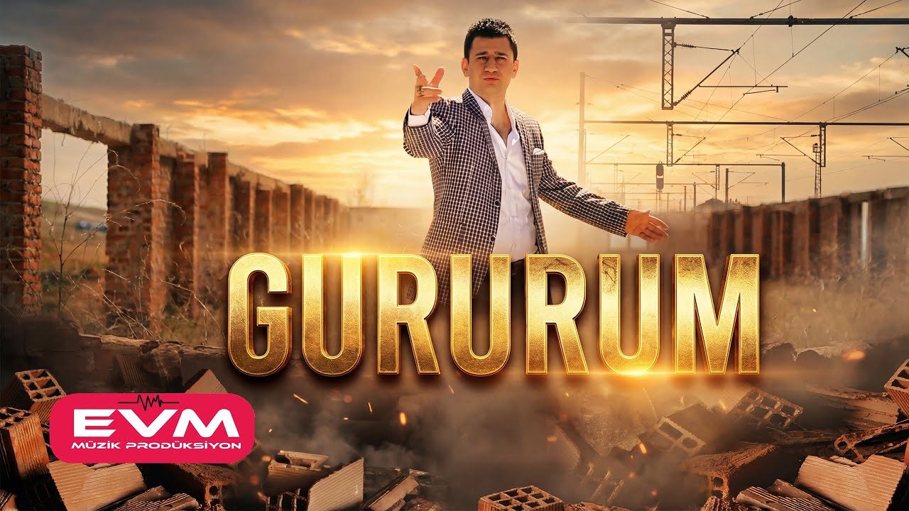 Özgür Özcan - Gururum