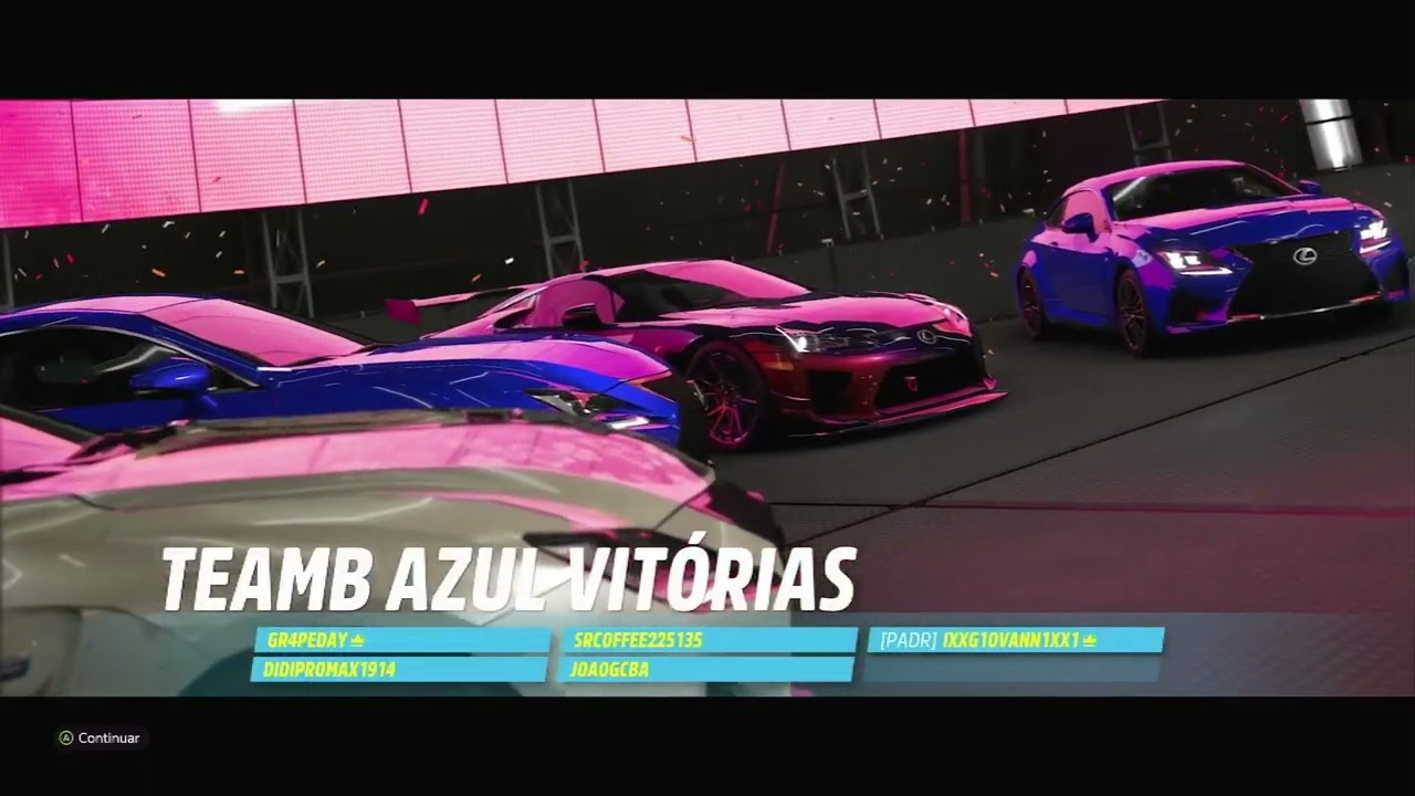 FORZA HORIZON 5   ADQUIRINDO 40 PONTOS   SERIE 56 OUTONO