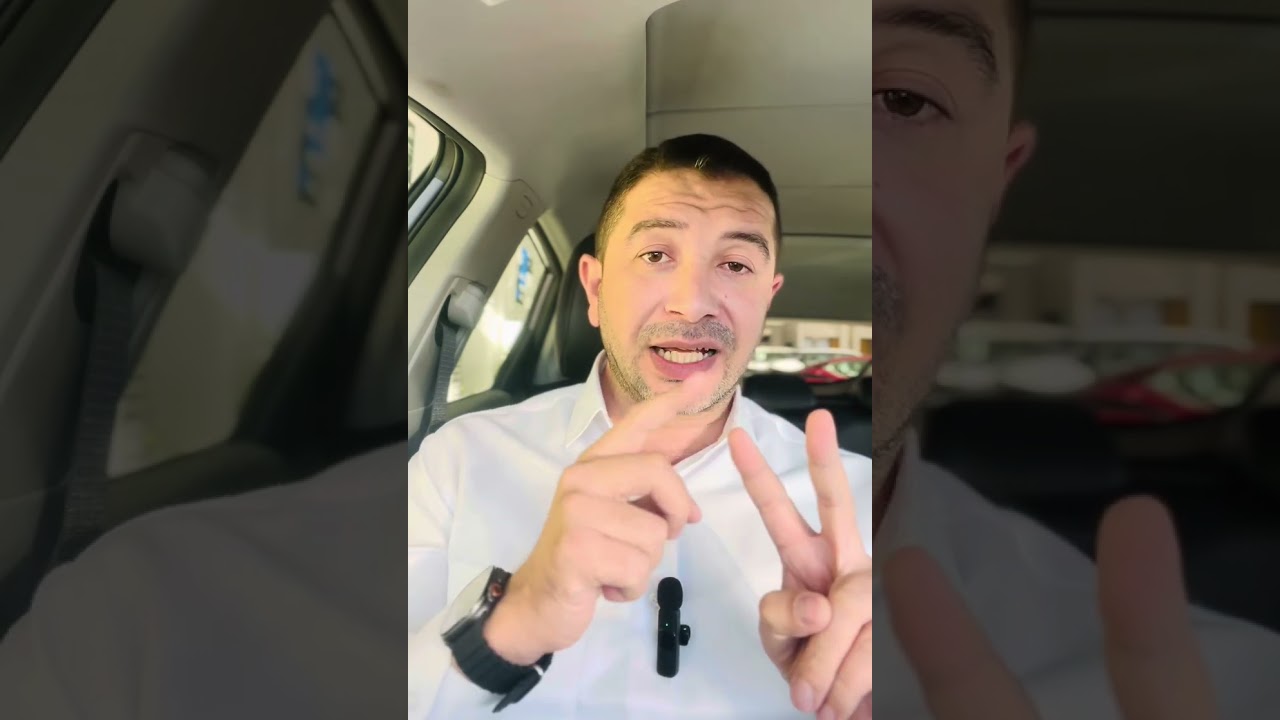 فرّج الله همه بسبب صلاته على رسول الله