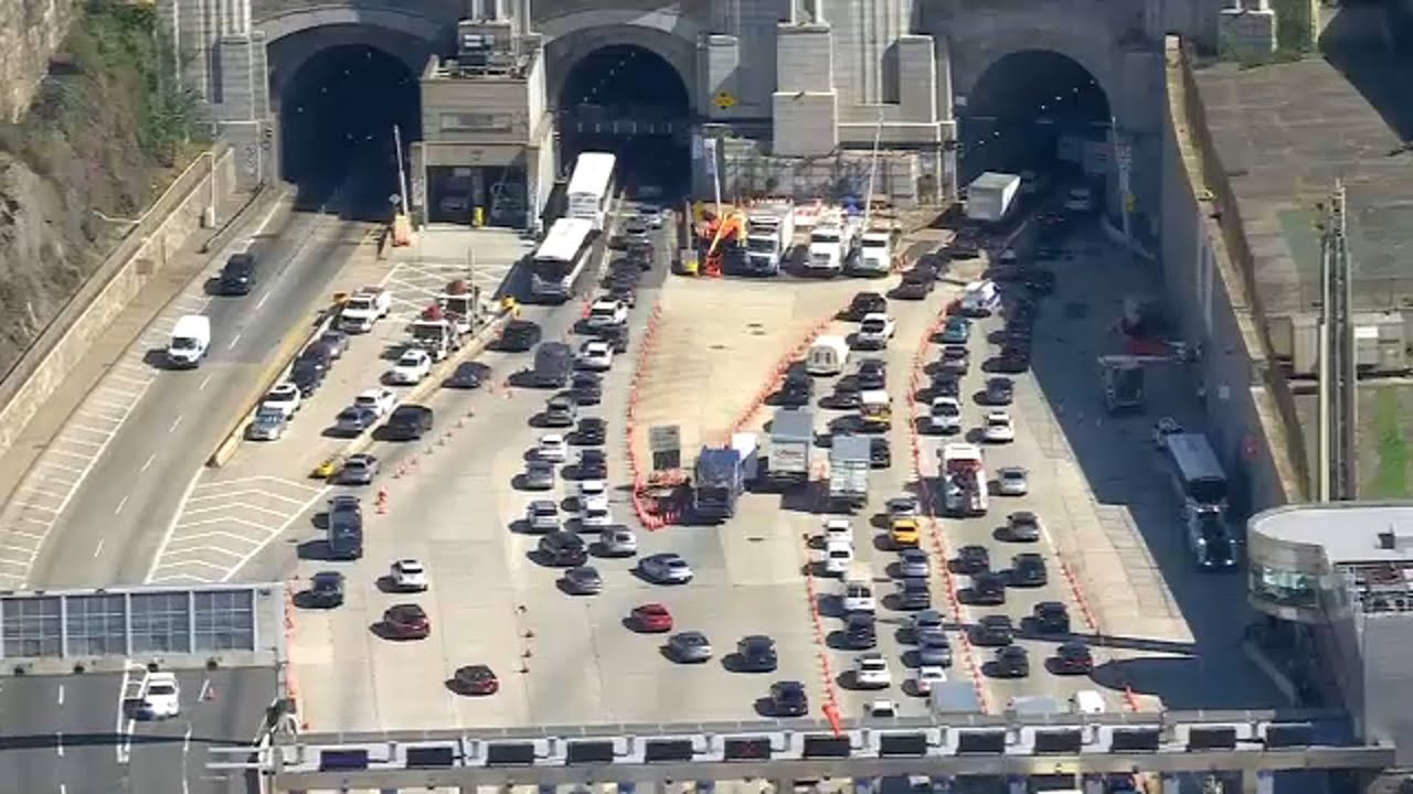 '4 hours to get to work!' Commuting nightmare in NJ