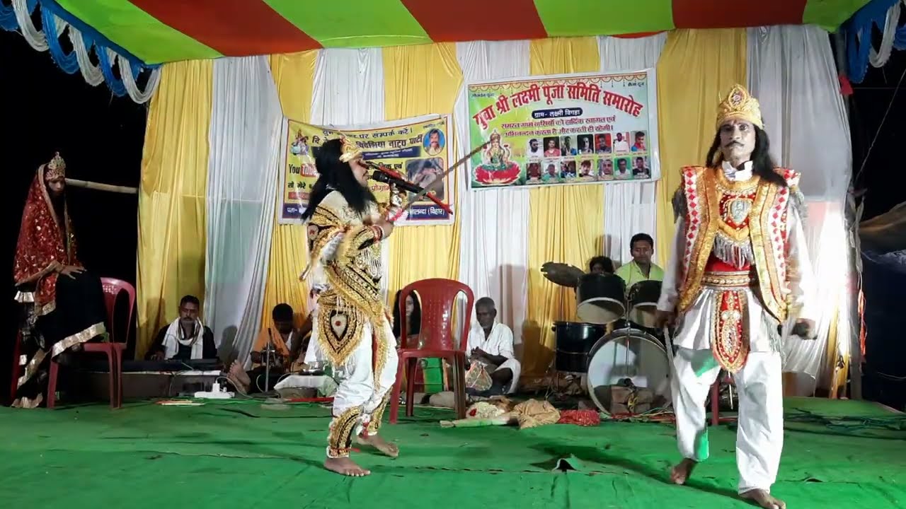 भाग-08 / जंगली बादशाह / एक कन्या को लेकर दो-तीन वीर कायरों की तरह क्यों भाग रहा है