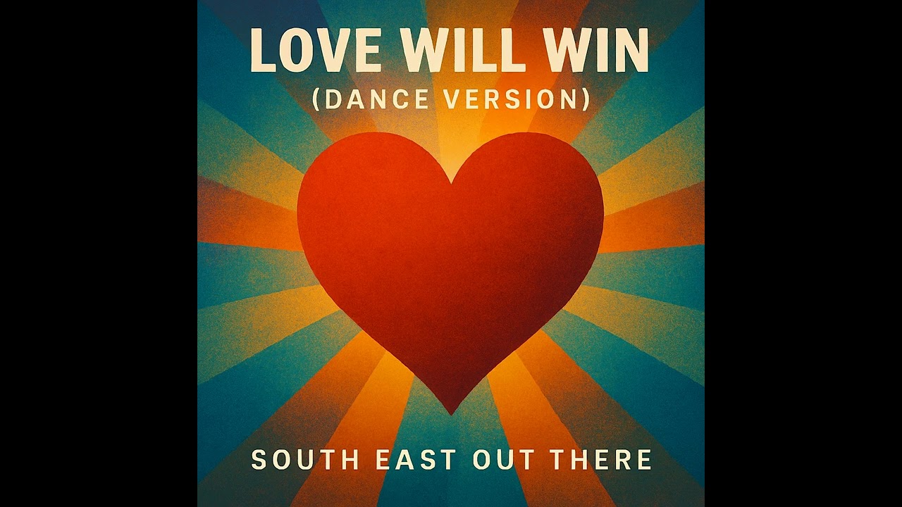love will win dance