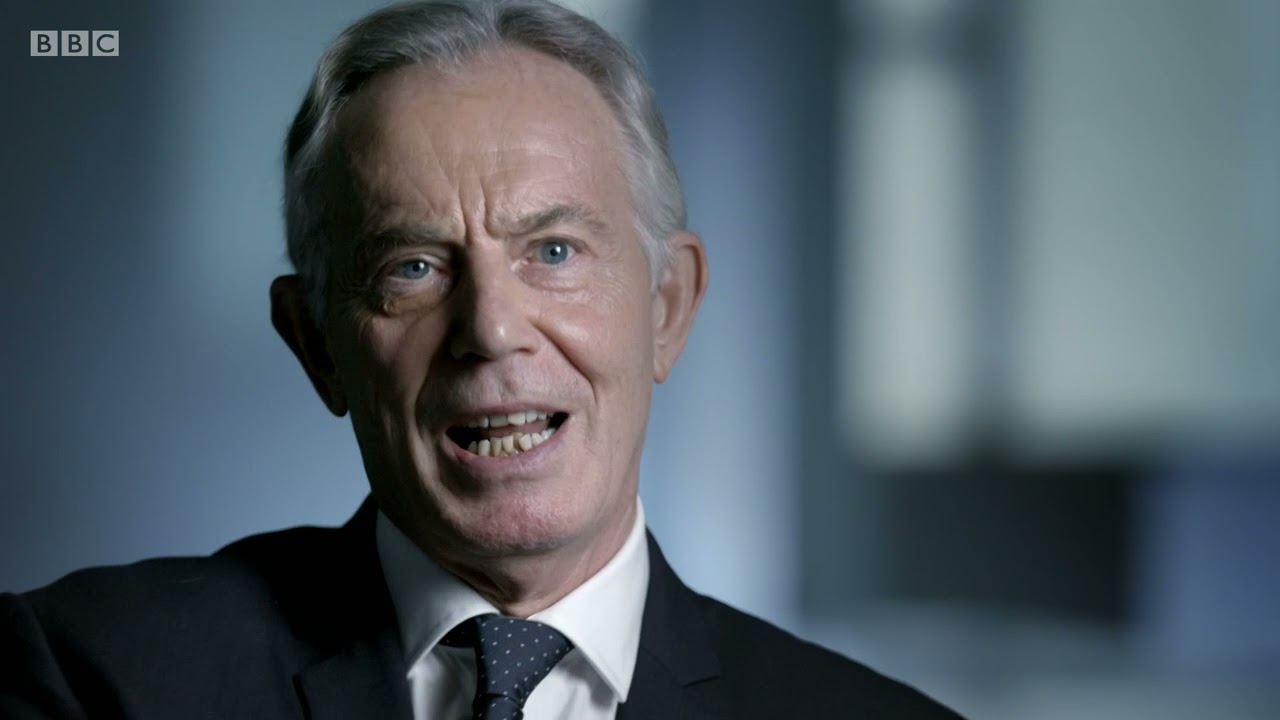Blair & Brown: The New Labour Revolution (Episode 4)
