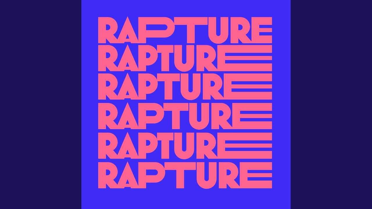 Rapture (Kevin McKay Extended Remix)