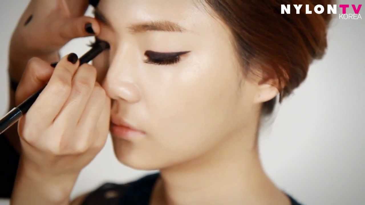 [NYLON TV KOEA] beauty studio x mac