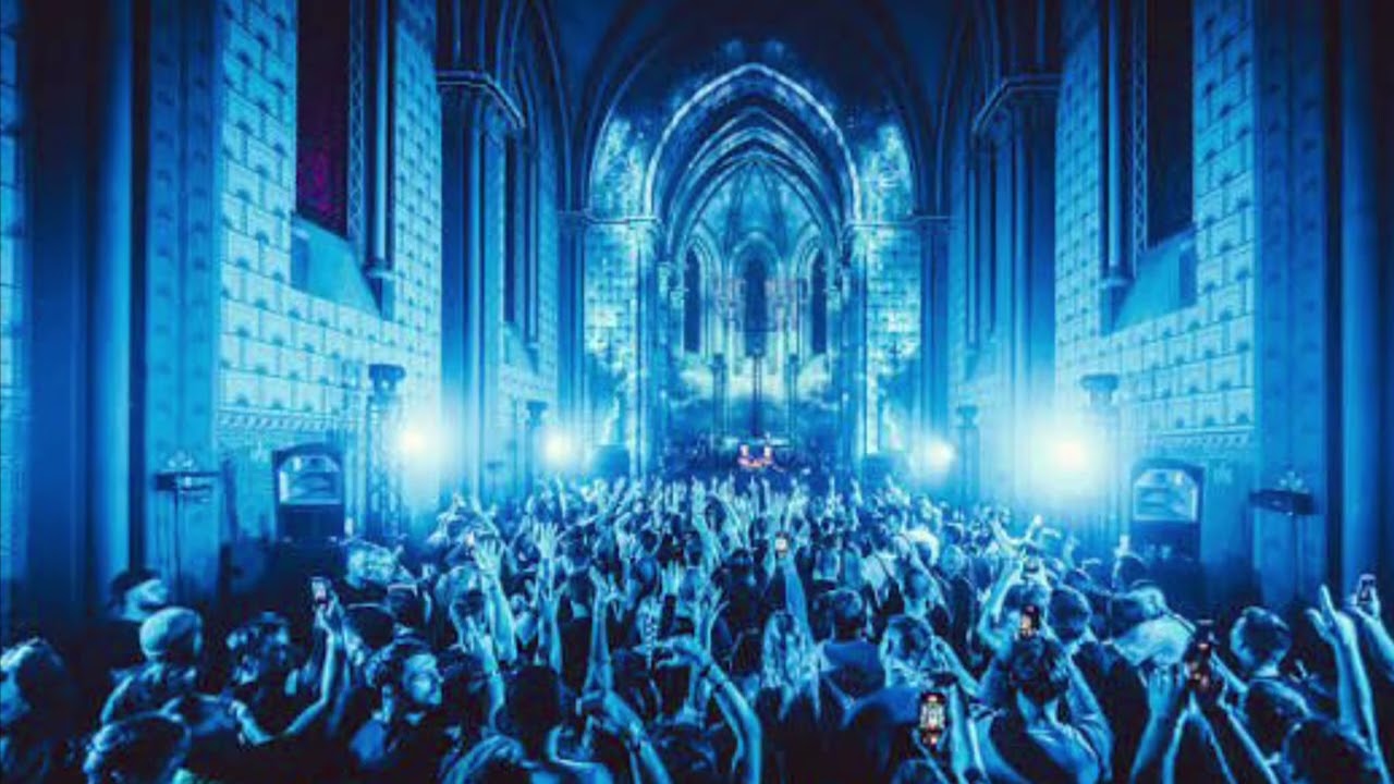 Ave Maria 2026 Hardstyle Remix
