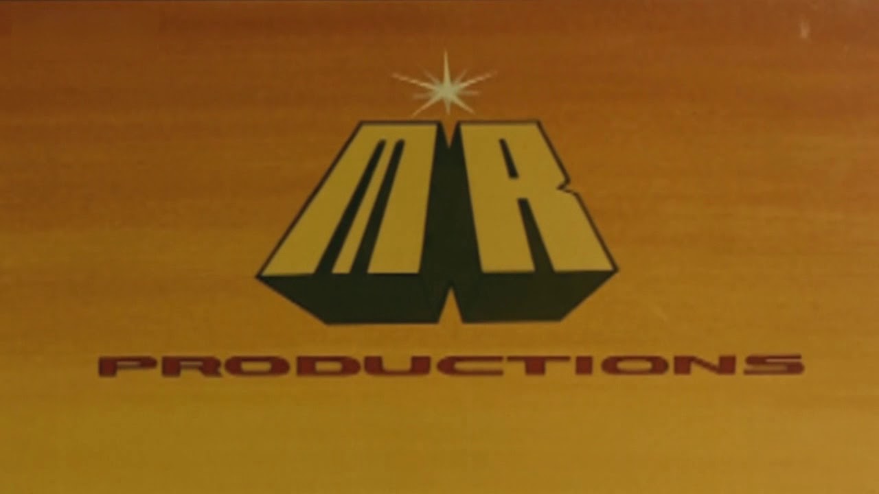 Mushir-Riaz Productions logo (1982)