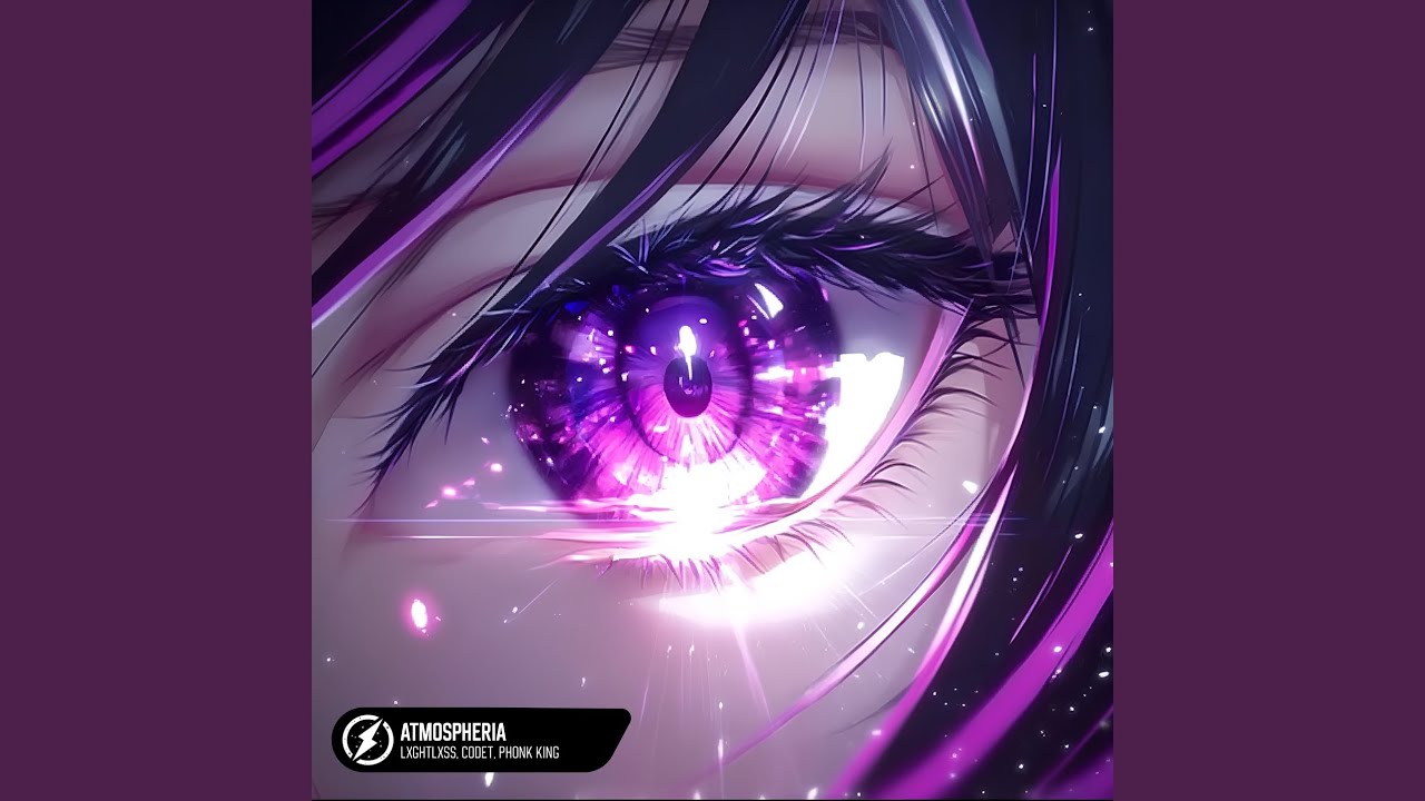 ATMOSPHERIA (Sped Up)