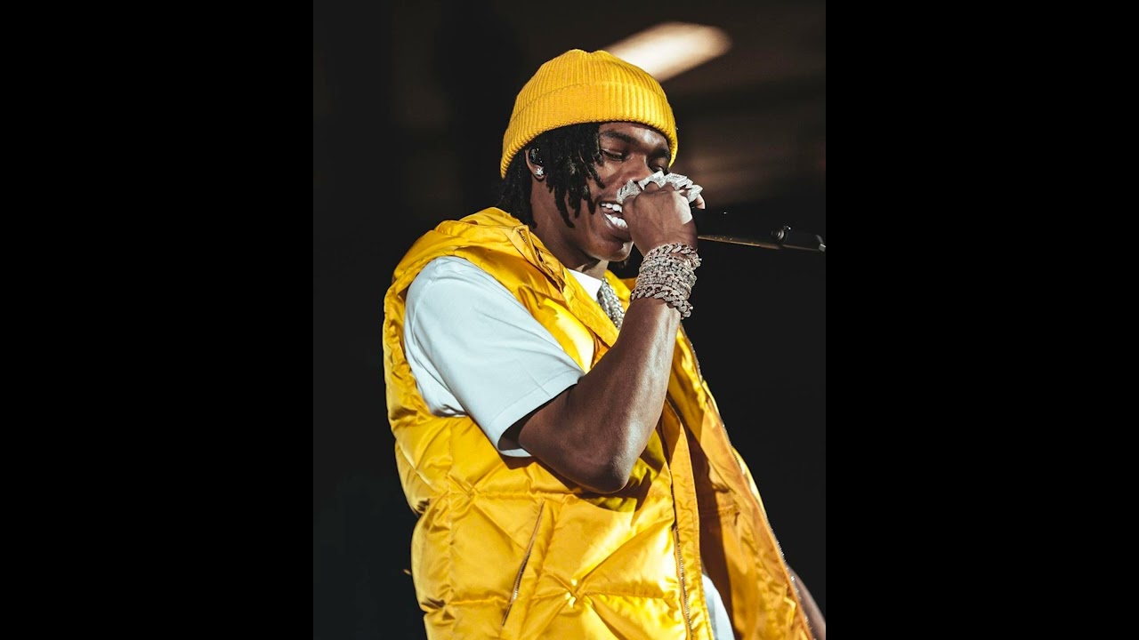 [FREE] Lil Baby Type Beat | 