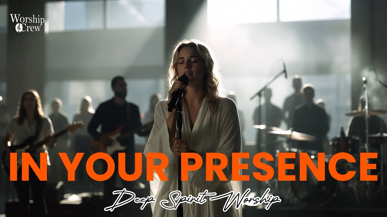 YOU CALL ME BELOVED | Peaceful Worship Song