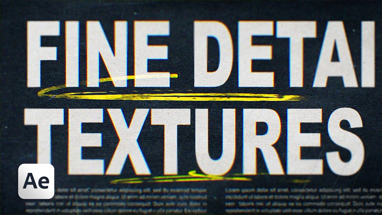 Почему ваши дизайны After Effects выглядят плоскими