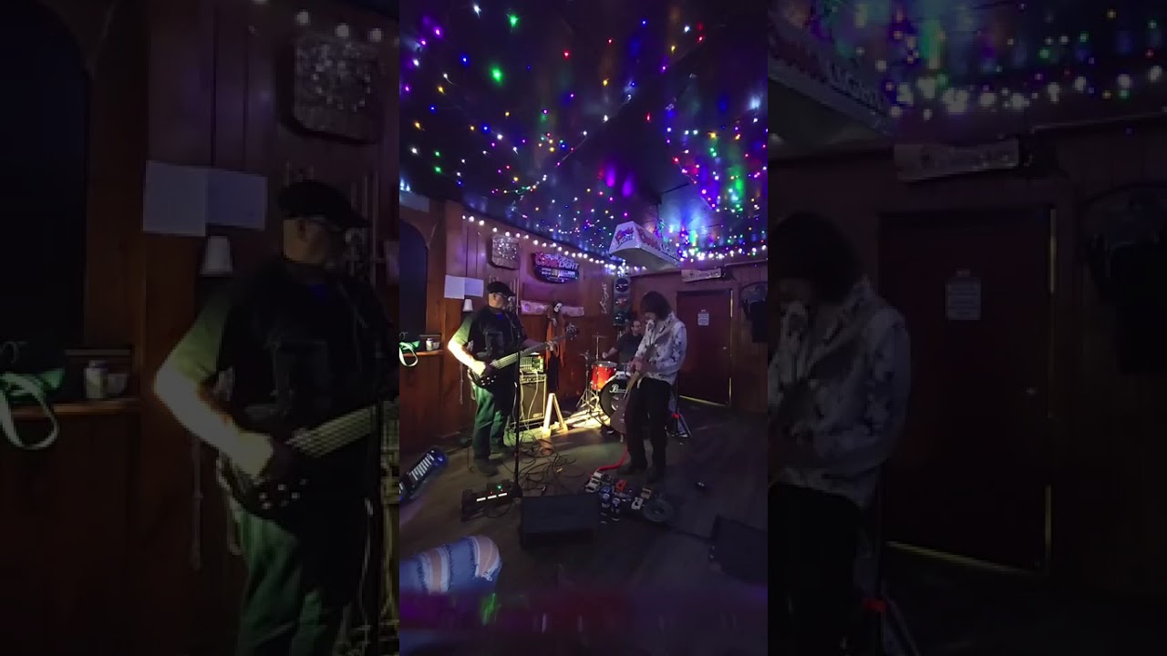 Cream - Crossroads - cover by SMOD 