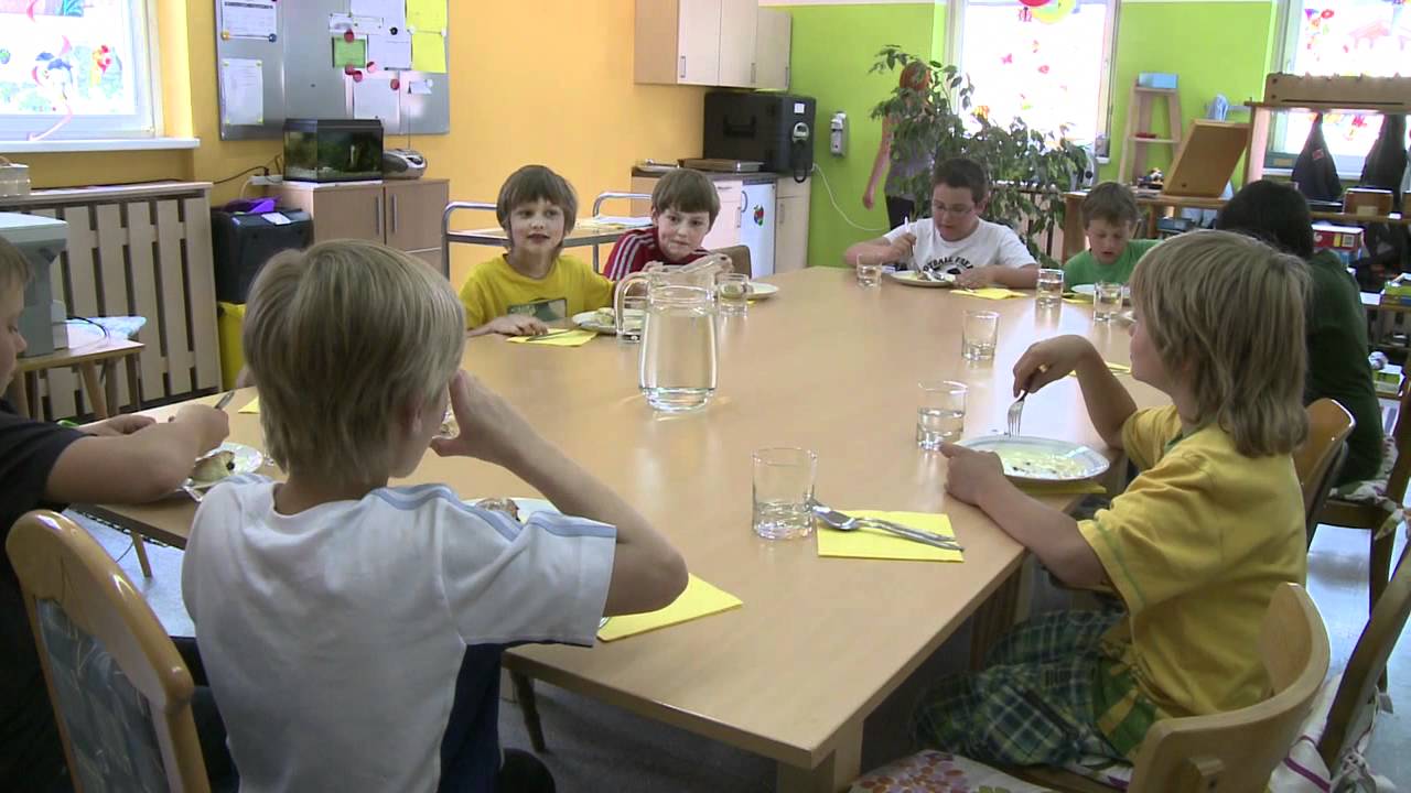 Kinderhort Kaltenbach