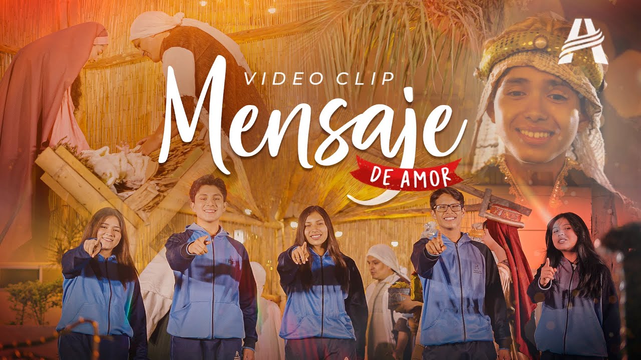 Mensaje de amor | Feliz Navidad