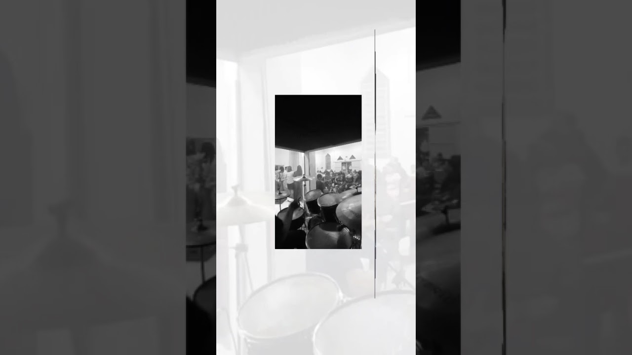 Vem Cantar Louvores - Brás Adoração 