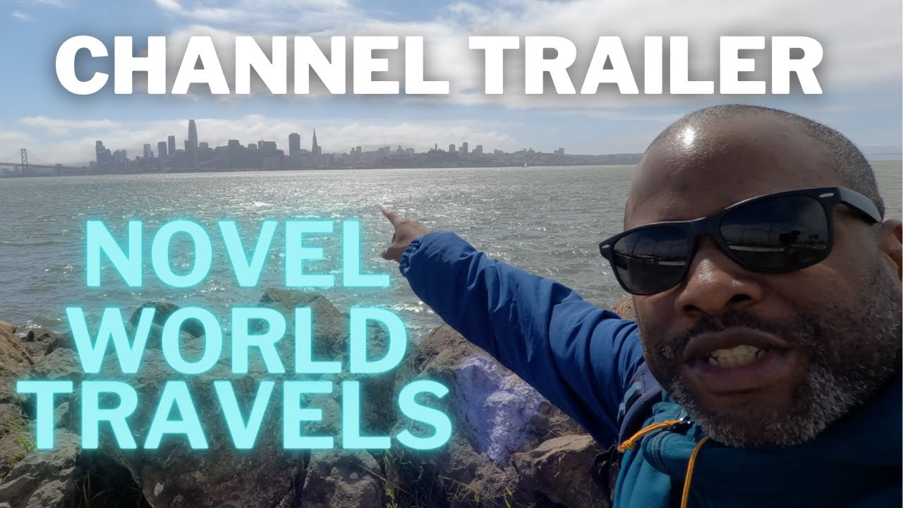 Explore Unique Places with Novel World Travels | Life Is Outside