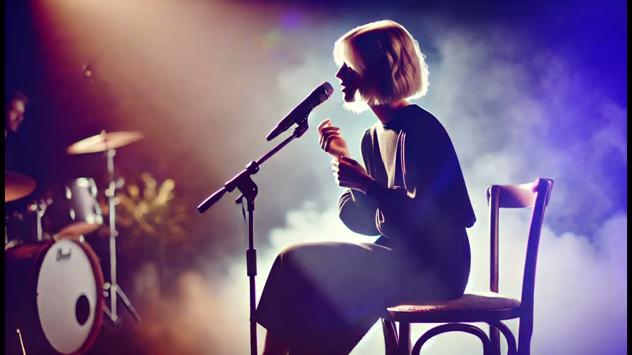 Fale we mnie- Rita Rivers &lrm;@RitaRiversSongs&nbsp;