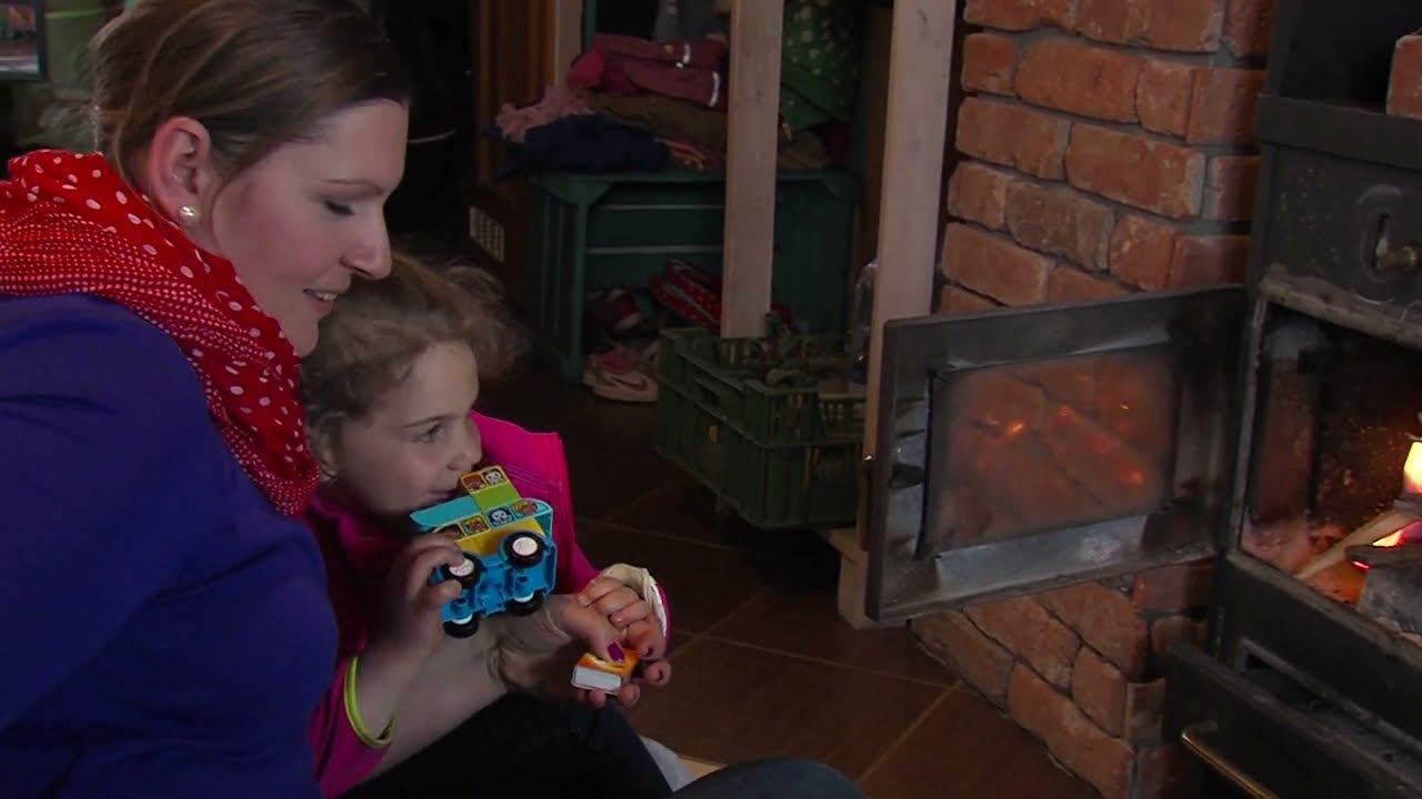 Élet Galgahévíz ökofaluban