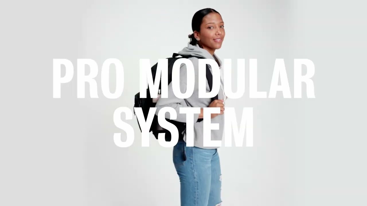 Pack Review: Pro Modular System