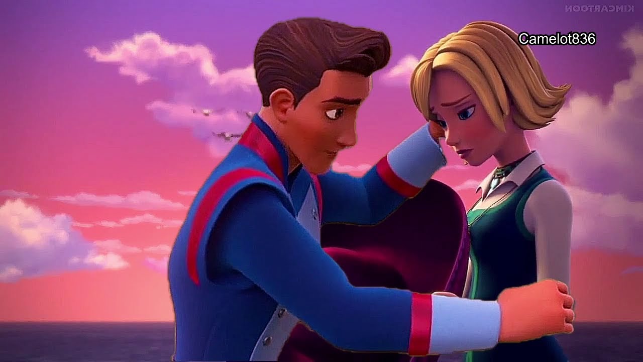 Eleteo and Gabaomi - Teenage Dream