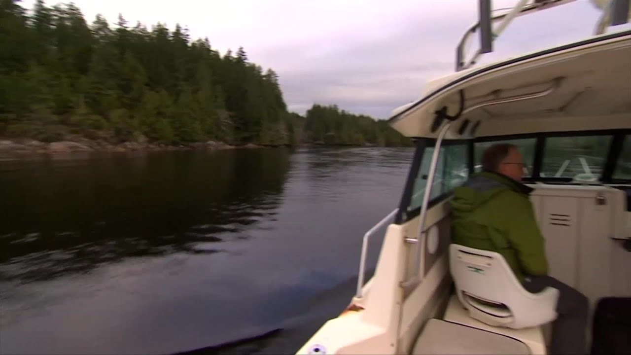 Recreational fishers raise alarm over proposed federal salmon allocation overhaul