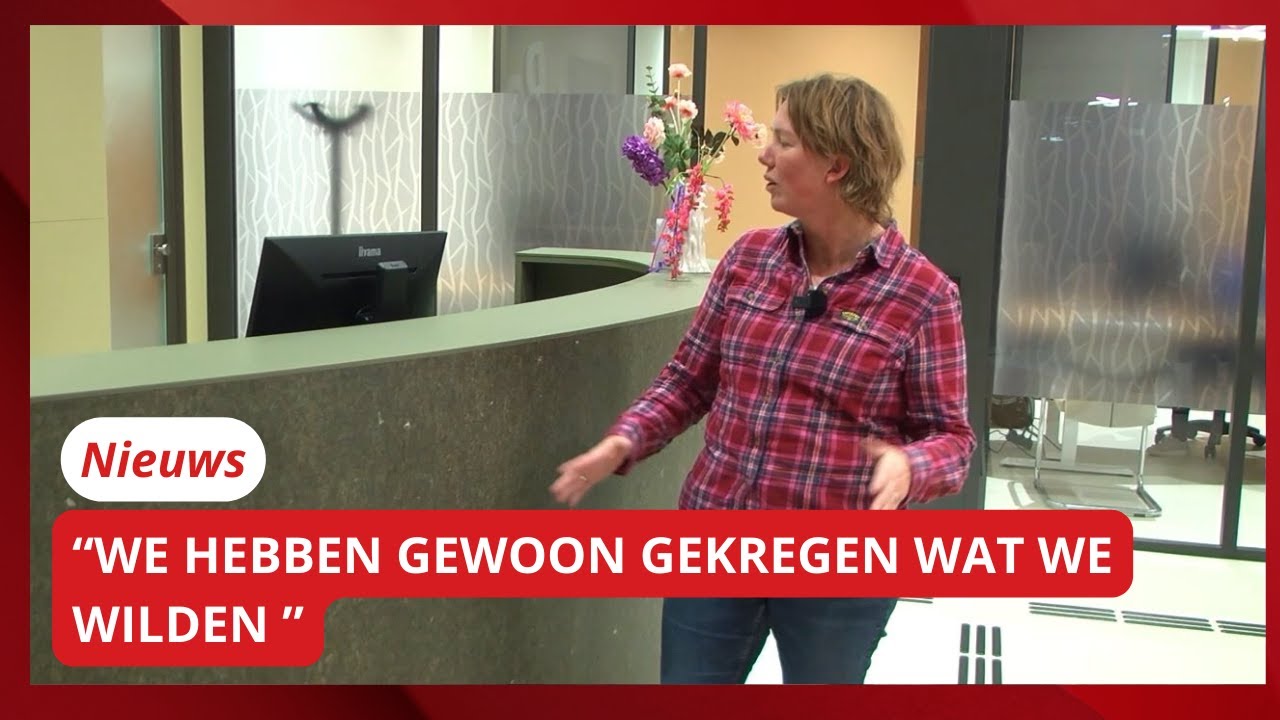 Sociaal team gemeente Winterswijk is verhuisd | RTV Slingeland
