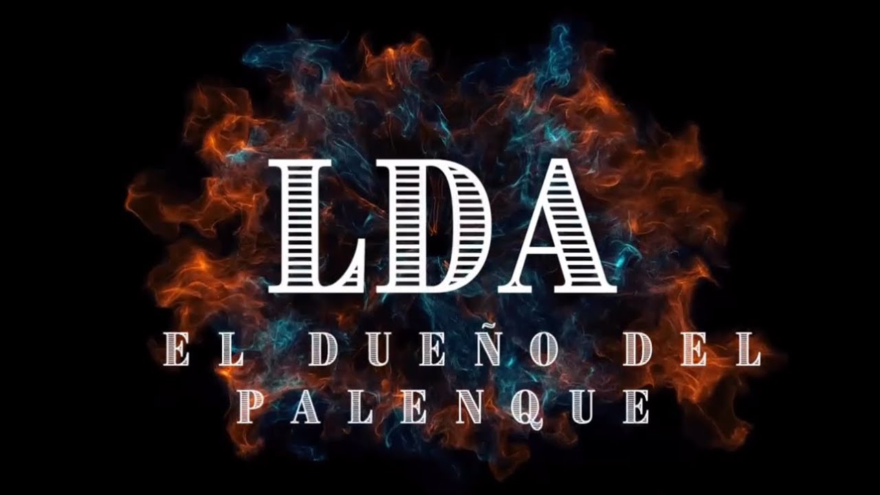 El Dueño Del Palenque - Los De Armona (Version tolo) 