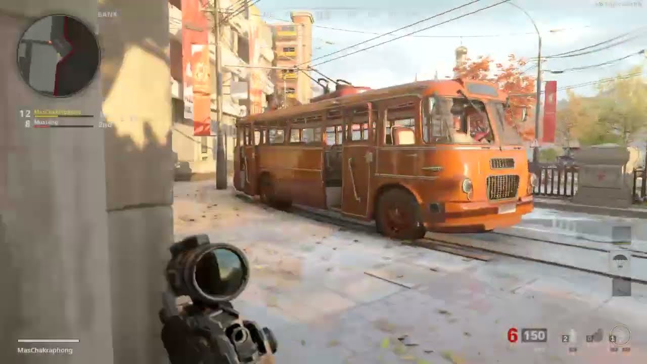 Call of Duty®: Black Ops Cold War