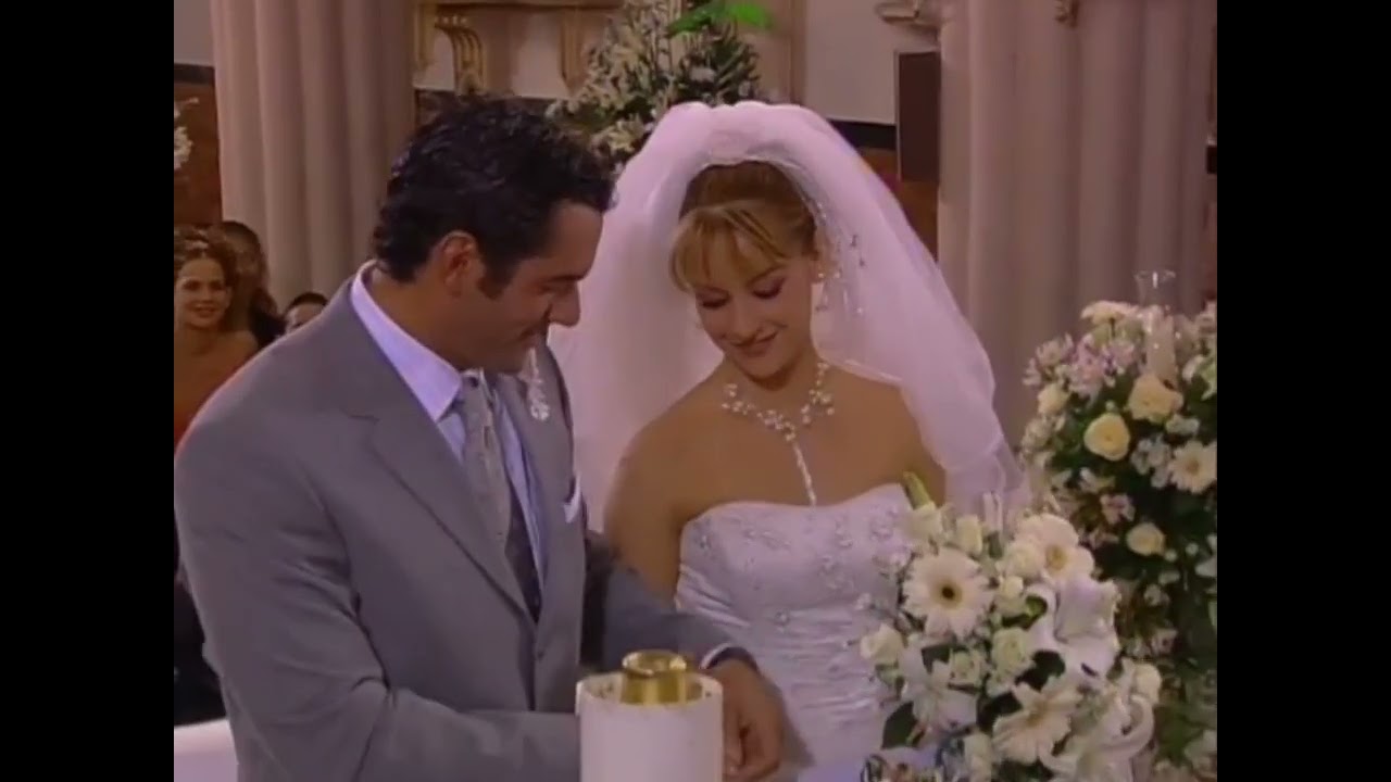 Velo de Novia 