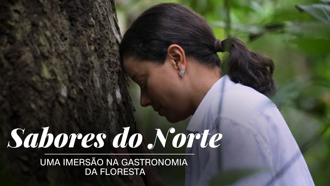 Os sabores do Norte: uma imersão na gastronomia da floresta | CNN Viagem & Gastronomia | JBS