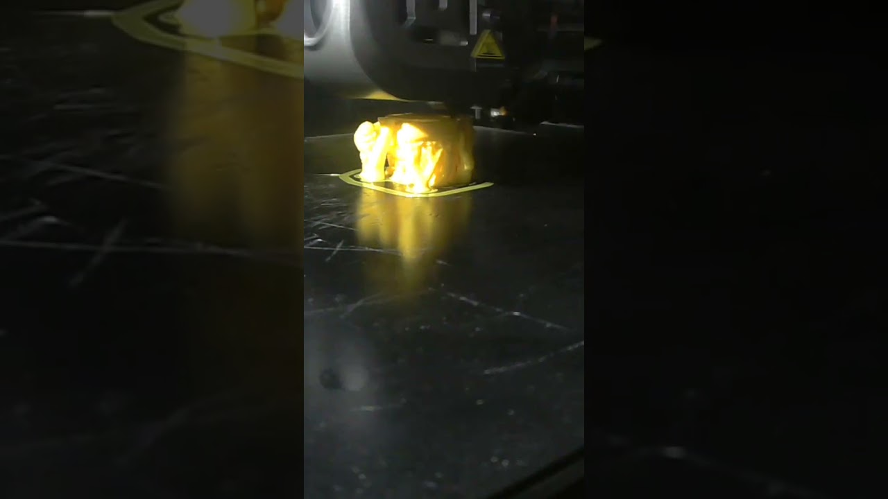 Spike 3d figür üretimi stl