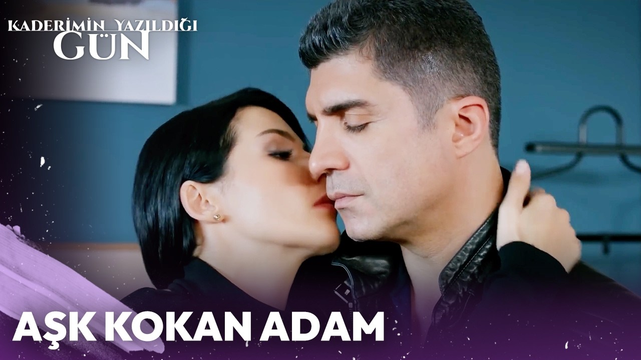 Aşkın Ateşi, Yakarmış Ateşi 🔥🔥 | Kaderimin Yazıldığı Gün