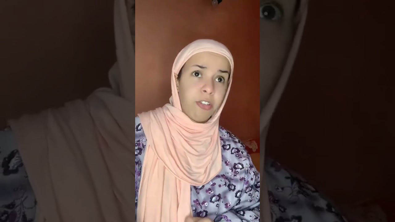 فاش كتكون صاحبتك صايمة ونتي فاطرة