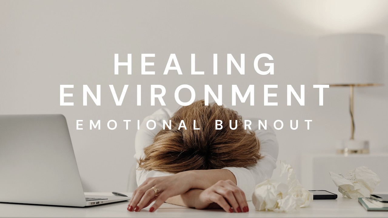 Emotional Burnot