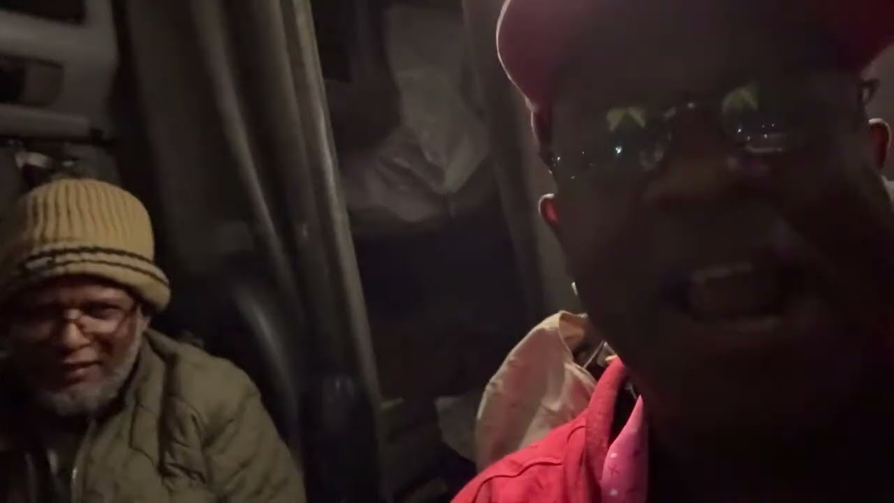 Jamaican Uncle is live!
