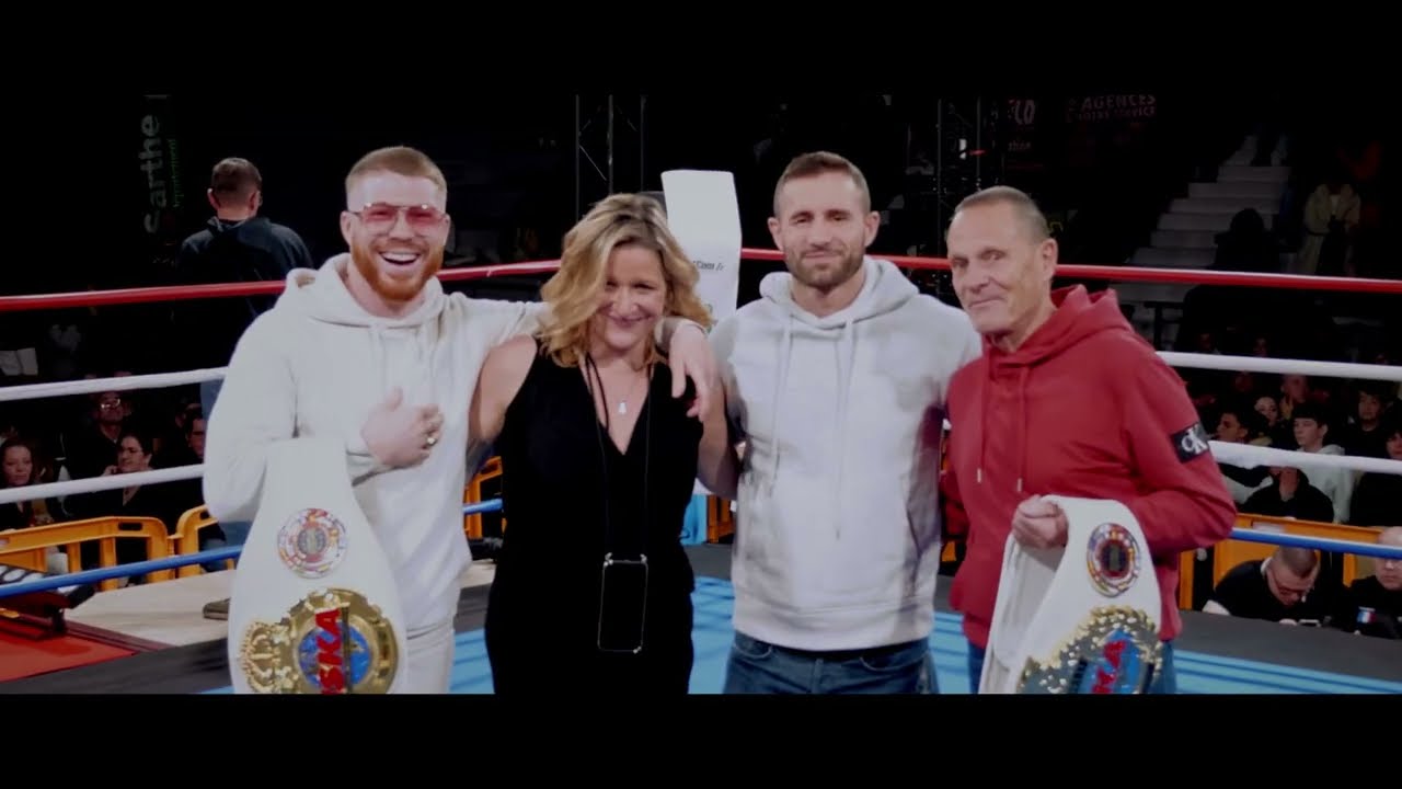 GALA DE BOXE ASL BOXING EVEN'MANS 11